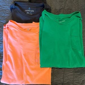 Crewcuts Lot